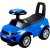 Каталка Prestigio Blue Sweet Baby 376860